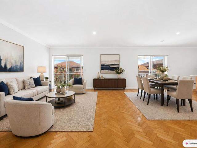 Apartment for rent in Eastern Suburbs, Sydney