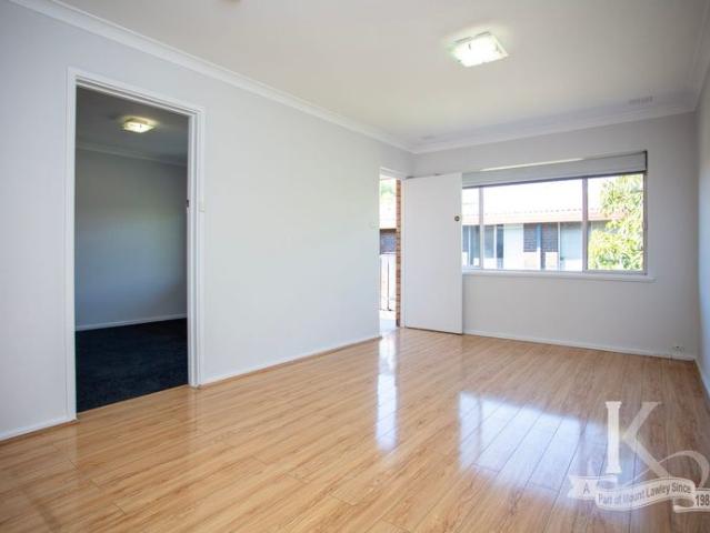 Apartment for rent in Highgate, Western Australia