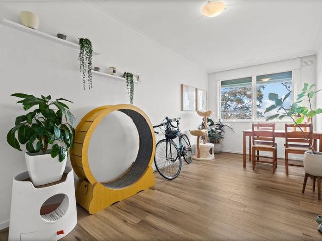 Apartment for rent in Camerons Creek, Victoria