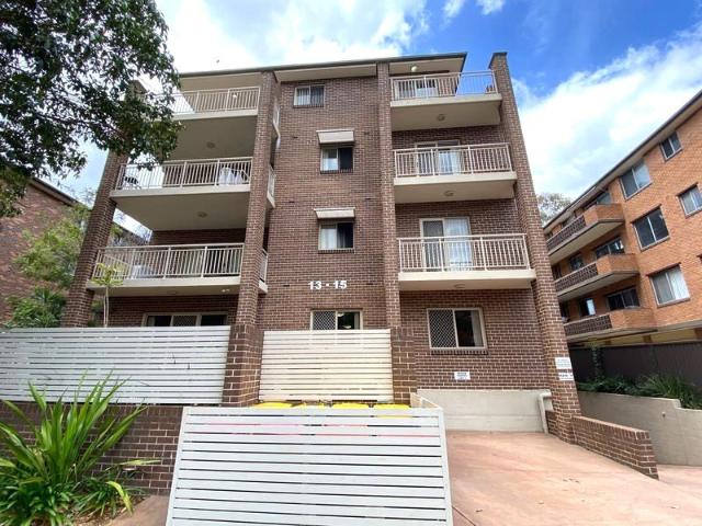 Apartment for rent in Sydney, New South Wales