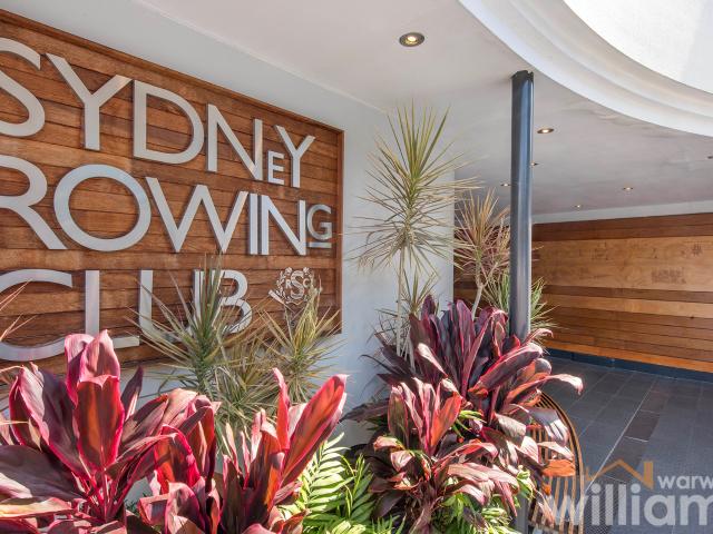 Apartment for sale in Abbotsford, City of Canada Bay Council