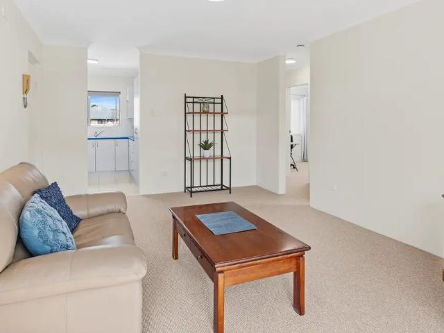 Apartment for rent in Toombul, Queensland