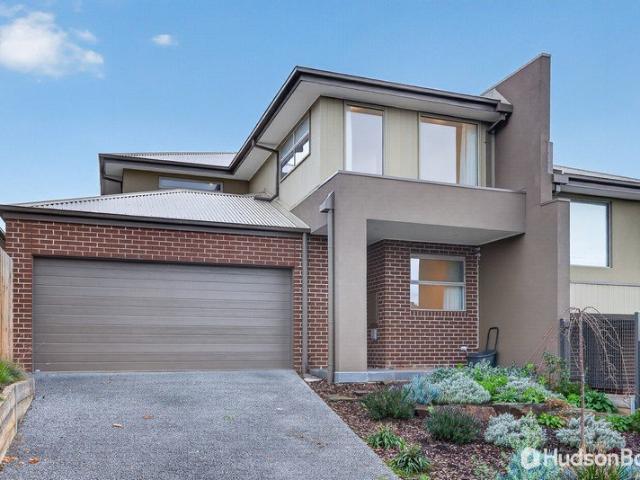 Townhouse for rent in Camerons Creek, Victoria