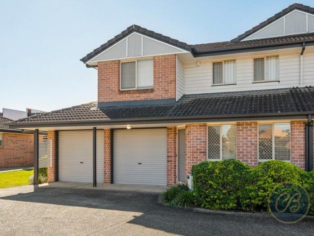 Townhouse for rent in Toombul, Queensland