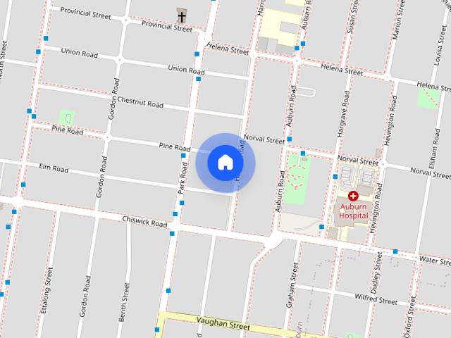 Townhouse for rent in Sydney, New South Wales