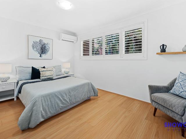 Townhouse for sale in Sydney, New South Wales