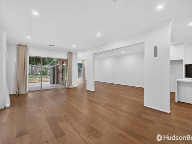 Townhouse for rent in Camerons Creek, Victoria