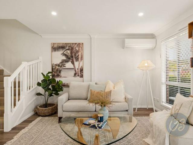 Townhouse for rent in Toombul, Queensland