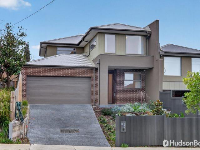 Townhouse for rent in Camerons Creek, Victoria