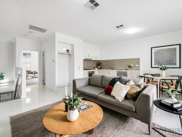Townhouse for rent in Horseshoe Creek, South Australia