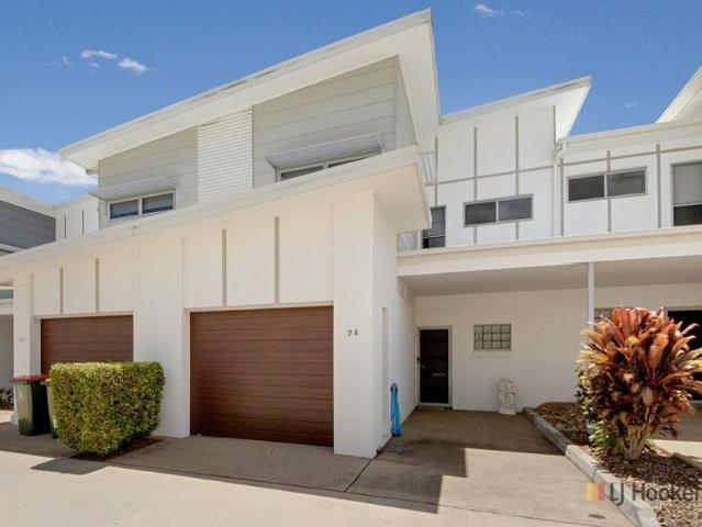 Townhouse for sale in Gladstone, Queensland