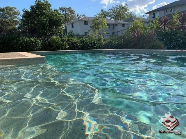 Townhouse for rent in Toombul, Queensland