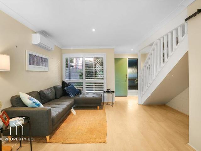 Townhouse for rent in Gosford, New South Wales