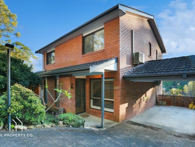 Townhouse for rent in Kincumber, Gosford