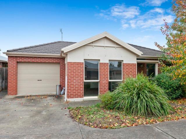 Townhouse for rent in Ballarat, Victoria