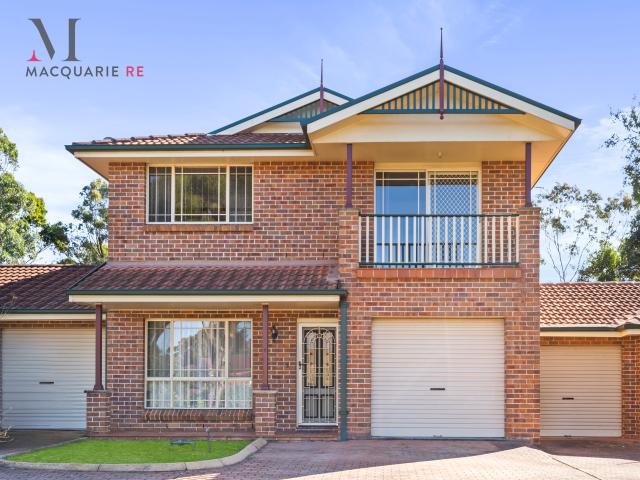 House for sale in Casula