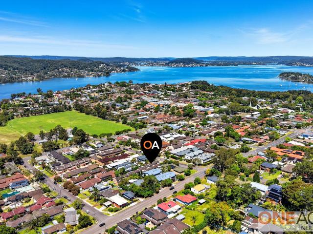 Townhouse for sale in East Gosford, New South Wales