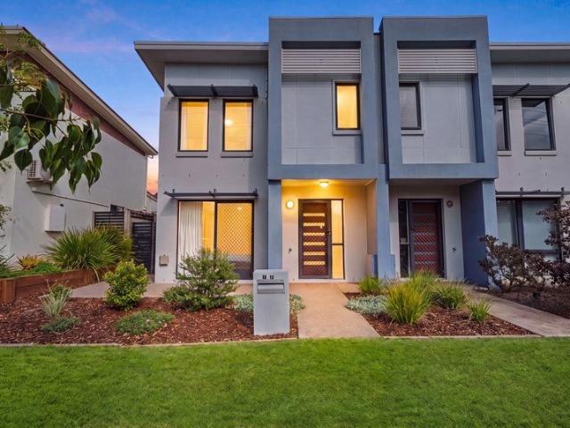 Townhouse for sale in Fernbrook, Queensland