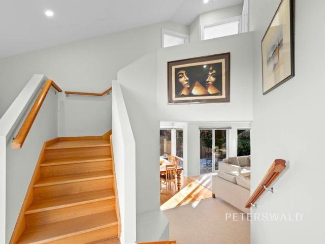 Townhouse for sale in Hobart, Tasmania