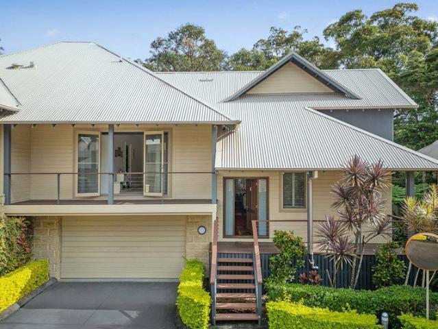 Townhouse for sale in Terrigal, New South Wales