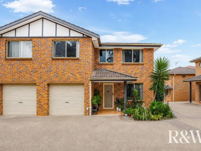 House for sale in Sydney, New South Wales