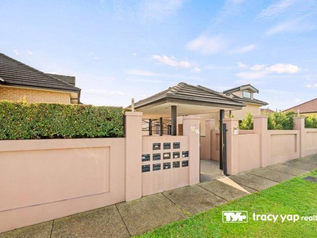 Townhouse for sale in Sydney, New South Wales