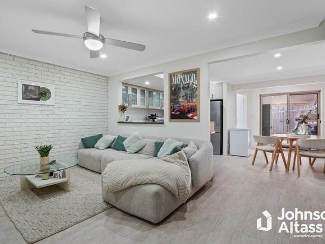 Townhouse for sale in Toombul, Queensland