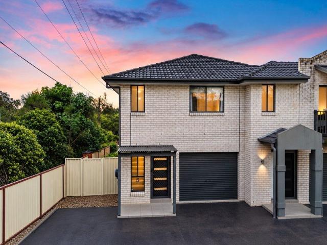 Townhouse for rent in Woongarrah, Central Coast Council