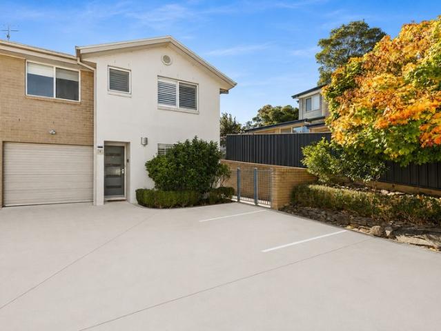 Townhouse for sale in New South Wales