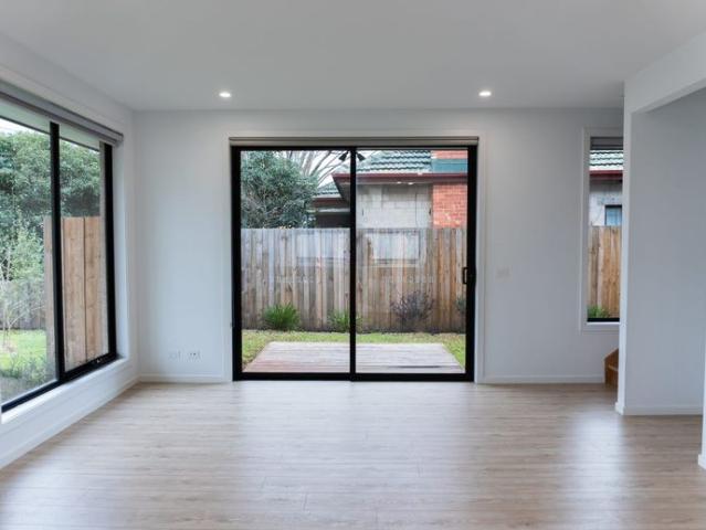 Townhouse for rent in Camerons Creek, Victoria