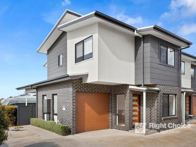 Townhouse for sale in New South Wales