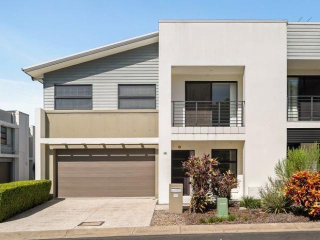 Townhouse for sale in Toombul, Queensland