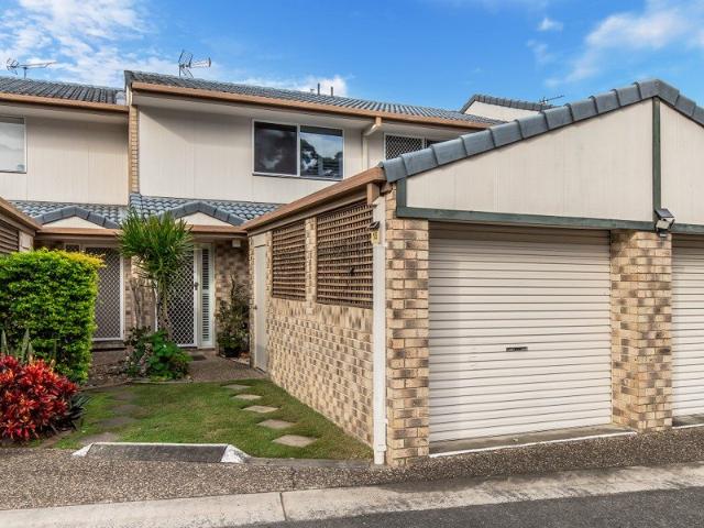 Townhouse for sale in Fernbrook, Queensland
