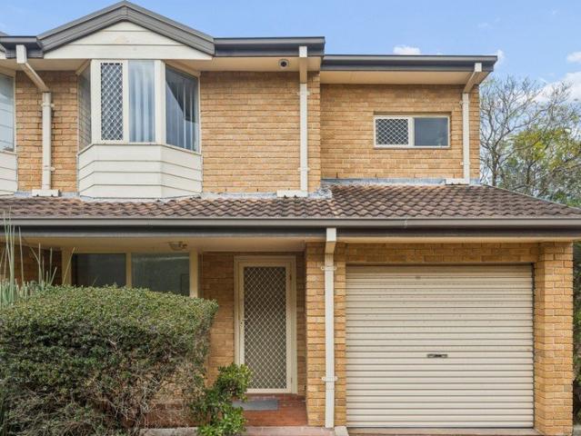Townhouse for sale in St George, Sydney