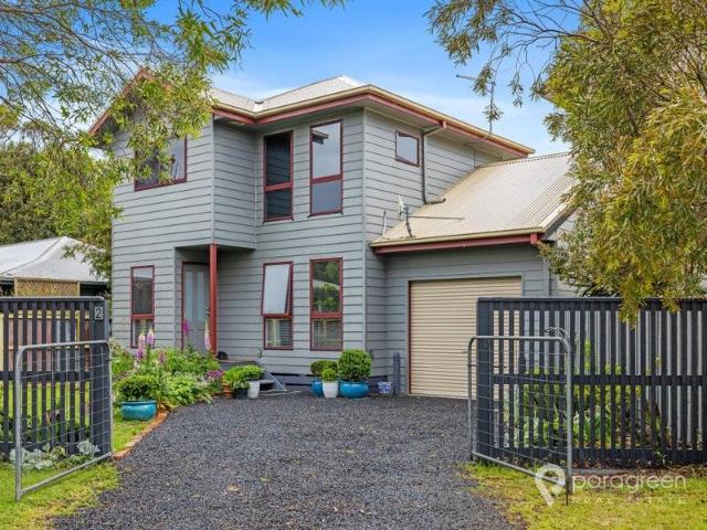 Townhouse for sale in Port Albert, Victoria