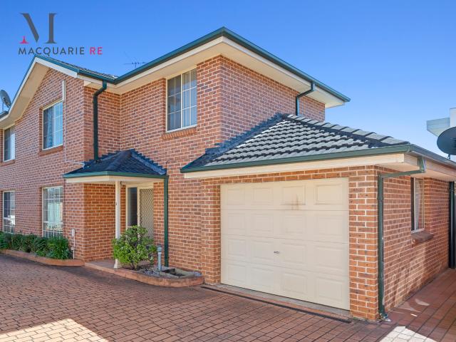 House for sale in Sydney, New South Wales
