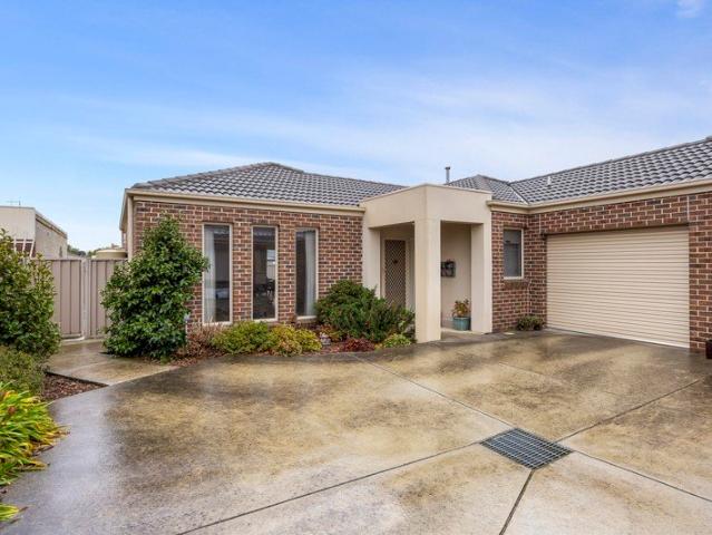 Apartment for rent in Ballarat, Victoria