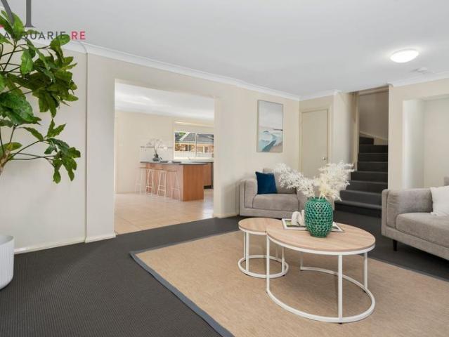 Townhouse for rent in Sydney, New South Wales