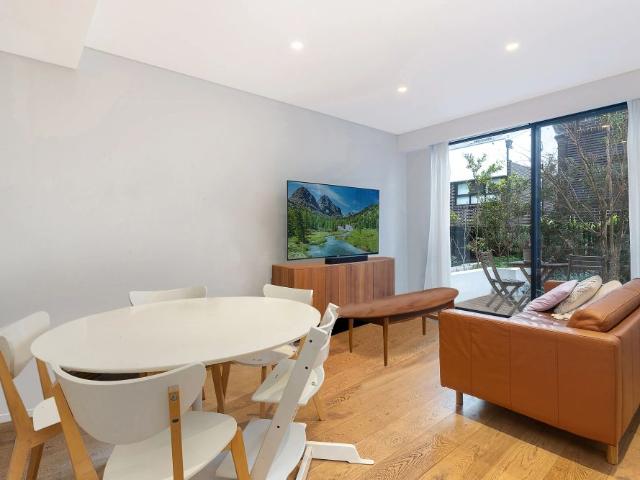 Townhouse for rent in Sydney, New South Wales