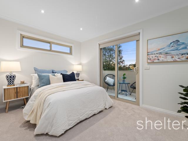 Townhouse for sale in Camerons Creek, Victoria