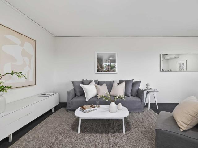 Apartment for sale in Hurlstone Park, New South Wales