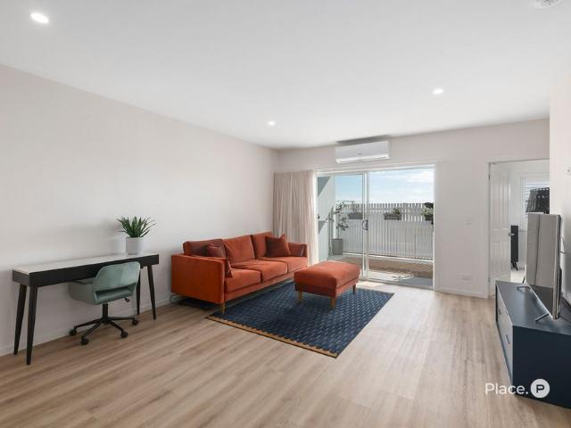 Apartment for rent in Toombul, Queensland