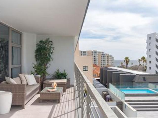 Apartment for rent in Cape Town, Western Cape