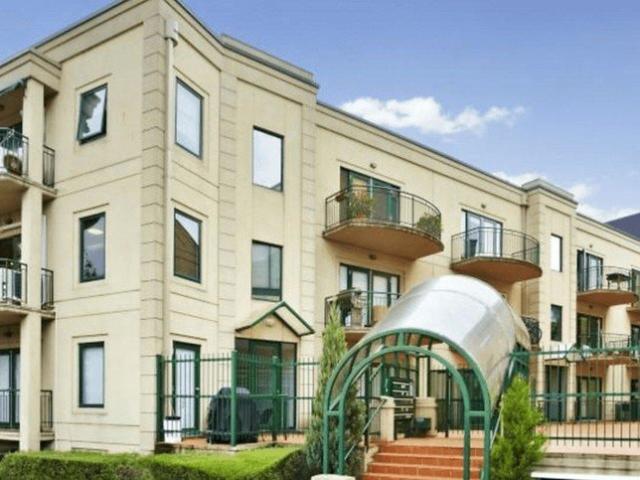 Apartment for rent in Camerons Creek, Victoria
