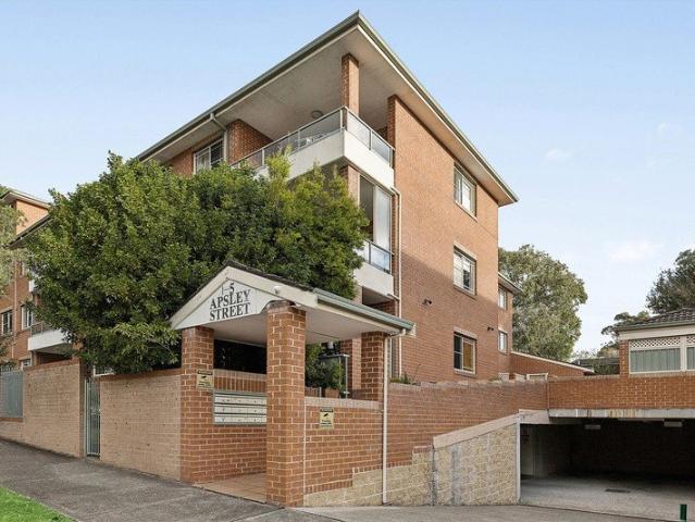 Apartment for sale in Sydney, New South Wales
