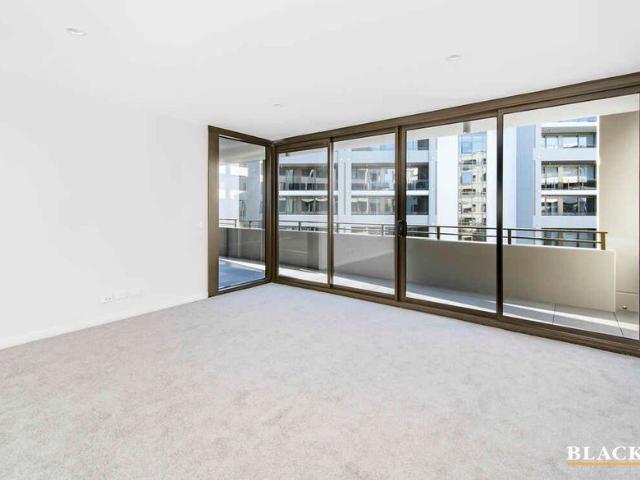 Apartment for rent in Barton, Australian Capital Territory