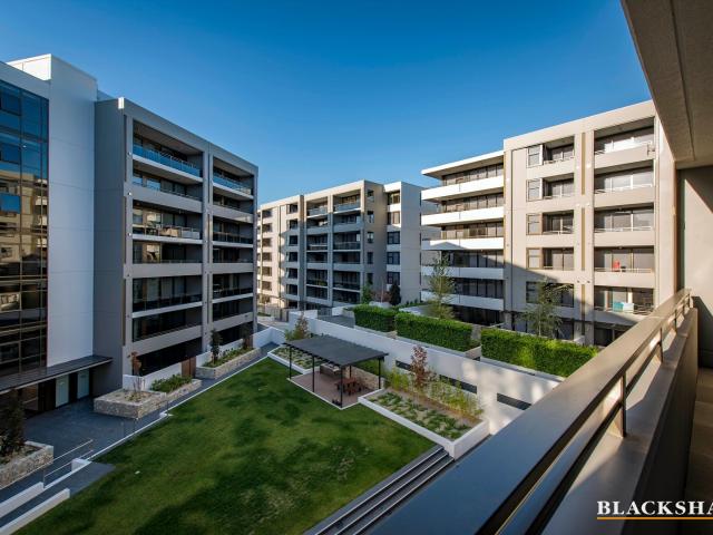 Property for rent in Barton, Australian Capital Territory