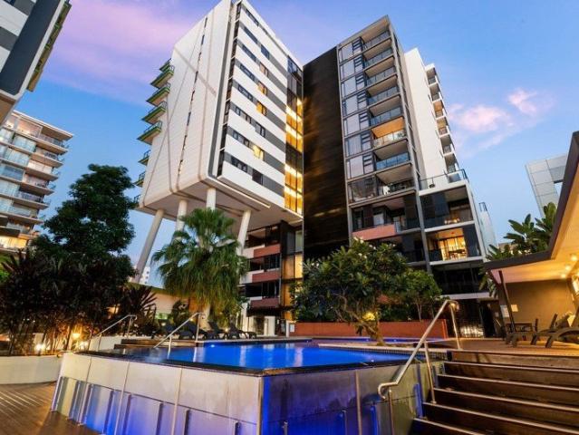 Apartment for rent in Toombul, Queensland