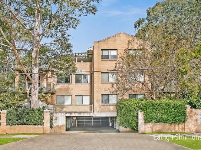 Apartment for rent in Sydney, New South Wales
