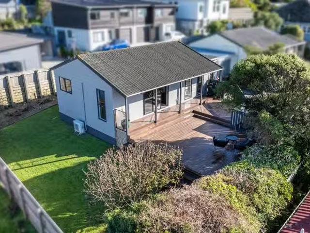 House for rent in Matata, Wellington